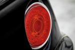 Alfa Romeo 8C Competizione 2008 года